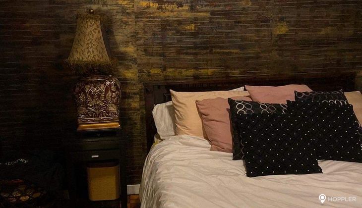 "1BR Condo for Rent in Fifth Avenue Place, BGC - Bonifacio Global City, Taguig"03