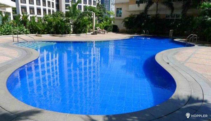 "1BR Condo for Rent in Fifth Avenue Place, BGC - Bonifacio Global City, Taguig"05
