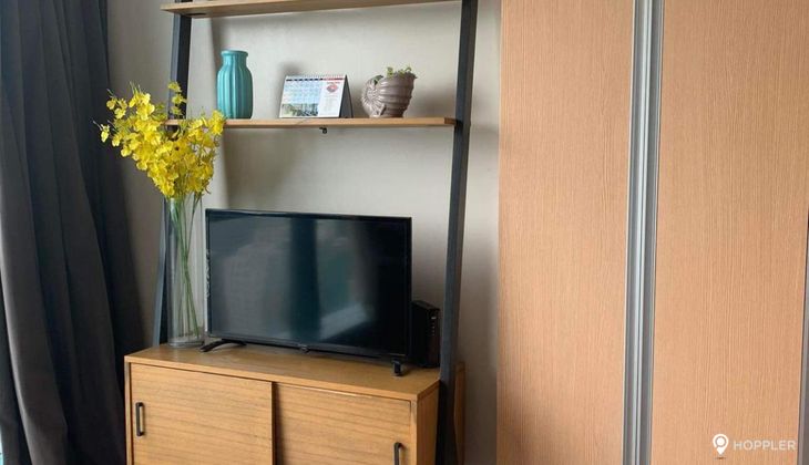 "1BR Condo for Rent in One Uptown Residence, BGC - Bonifacio Global City, Taguig"02