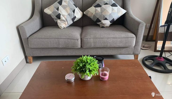 "1BR Condo for Rent in One Uptown Residence, BGC - Bonifacio Global City, Taguig"03