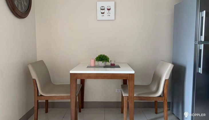 "1BR Condo for Rent in One Uptown Residence, BGC - Bonifacio Global City, Taguig"04