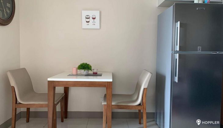 "1BR Condo for Rent in One Uptown Residence, BGC - Bonifacio Global City, Taguig"05