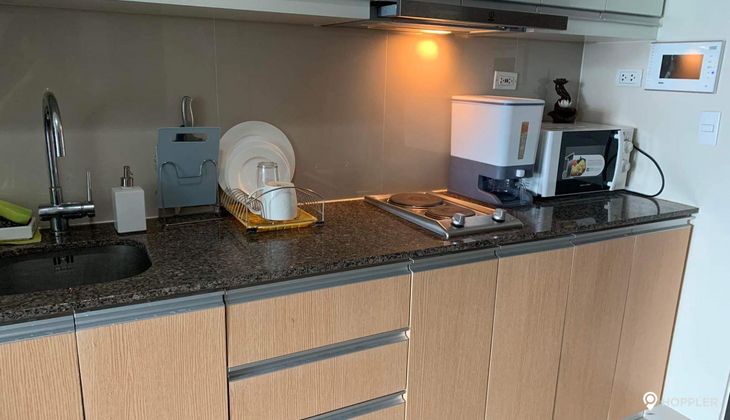 "1BR Condo for Rent in One Uptown Residence, BGC - Bonifacio Global City, Taguig"07
