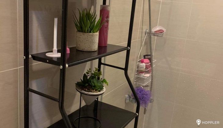 "1BR Condo for Rent in One Uptown Residence, BGC - Bonifacio Global City, Taguig"08