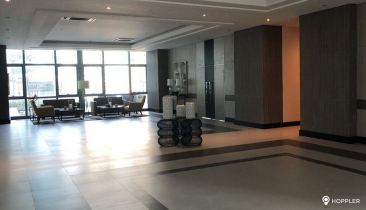 "1BR Condo for Rent in One Uptown Residence, BGC - Bonifacio Global City, Taguig"06