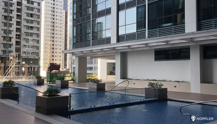 "1BR Condo for Rent in One Uptown Residence, BGC - Bonifacio Global City, Taguig"07