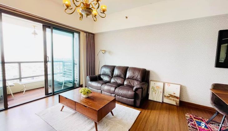"2BR Condo for Rent in Shang Salcedo Place, Salcedo Village, Makati"03