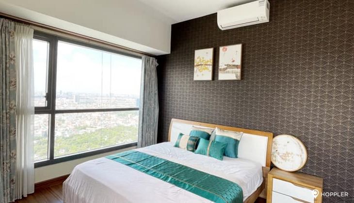 "2BR Condo for Rent in Shang Salcedo Place, Salcedo Village, Makati"06