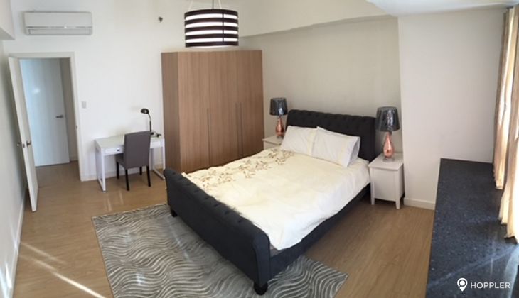 "1BR Condo for Rent in One Shangri-La Place, Ortigas Center, Mandaluyong"02