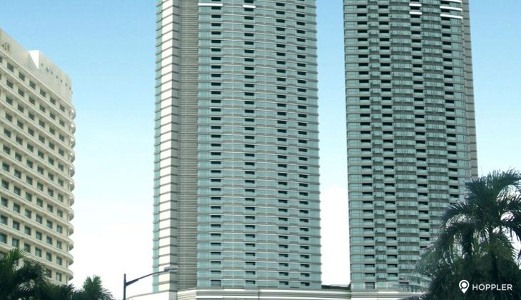 "1BR Condo for Rent in One Shangri-La Place, Ortigas Center, Mandaluyong"04