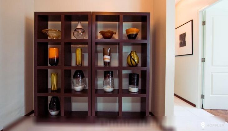 "3BR Condo for Rent in Two Serendra, BGC - Bonifacio Global City, Taguig"02