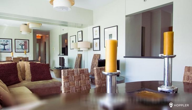"3BR Condo for Rent in Two Serendra, BGC - Bonifacio Global City, Taguig"04