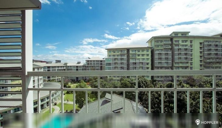 "3BR Condo for Rent in Two Serendra, BGC - Bonifacio Global City, Taguig"05