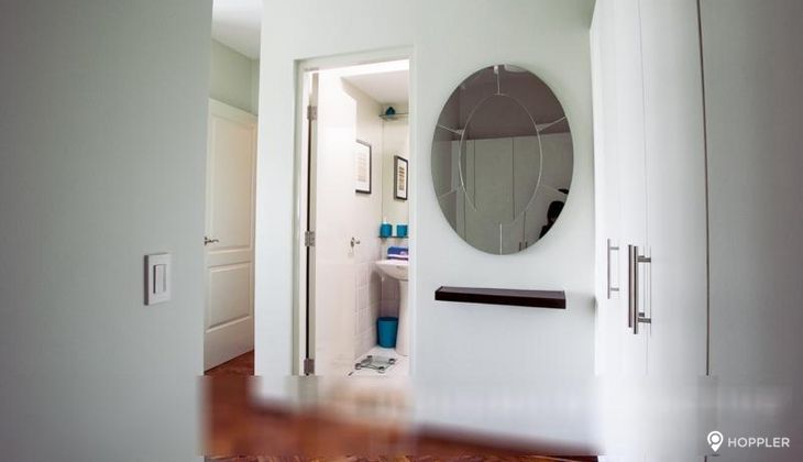 "3BR Condo for Rent in Two Serendra, BGC - Bonifacio Global City, Taguig"09