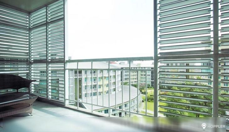 "3BR Condo for Rent in Two Serendra, BGC - Bonifacio Global City, Taguig"10