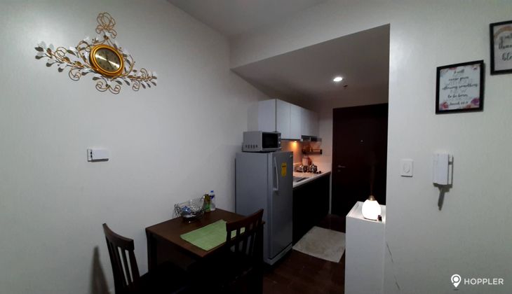 "1BR Condo for Rent in SMDC Air Residences, San Antonio Village, Makati"02
