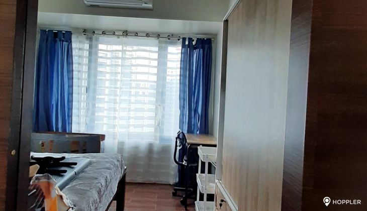 "1BR Condo for Rent in SMDC Air Residences, San Antonio Village, Makati"08