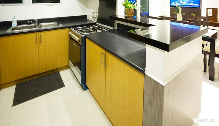 "3BR Condo for Rent in Two Serendra, BGC - Bonifacio Global City, Taguig"02