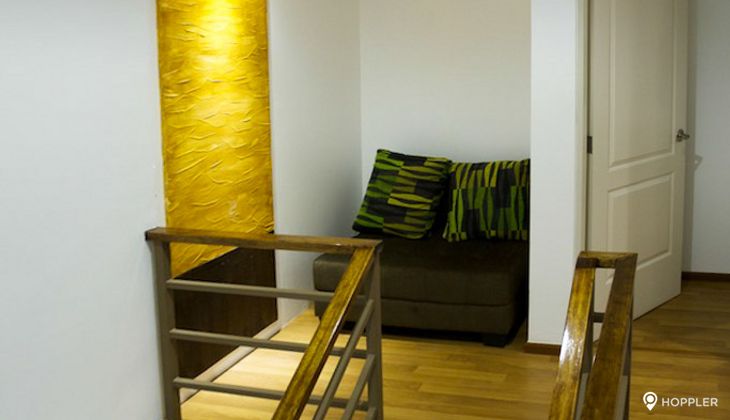 "3BR Condo for Rent in Two Serendra, BGC - Bonifacio Global City, Taguig"03