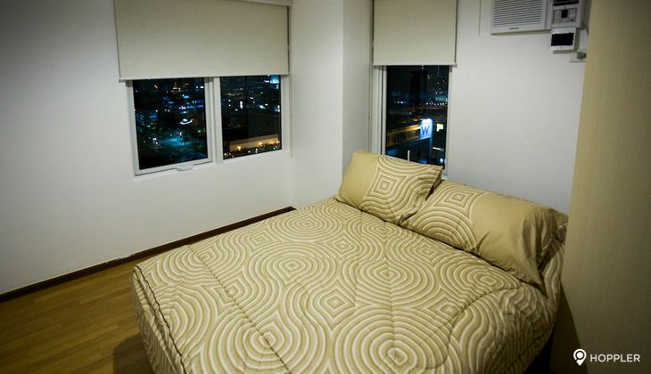 "3BR Condo for Rent in Two Serendra, BGC - Bonifacio Global City, Taguig"04