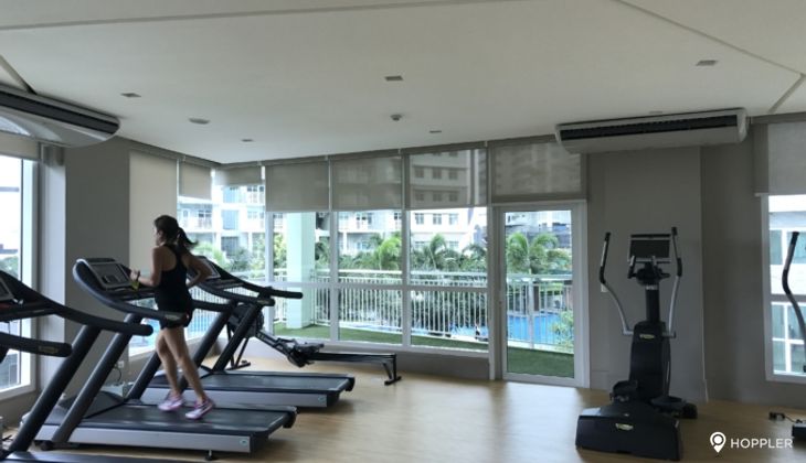 "3BR Condo for Rent in Two Serendra, BGC - Bonifacio Global City, Taguig"07