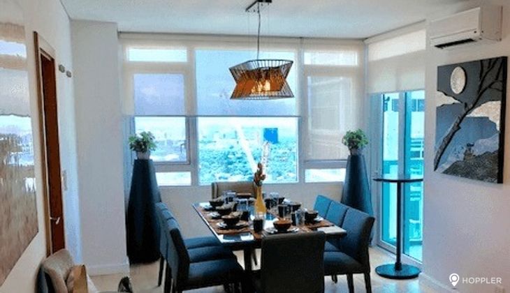"4BR Condo for Rent in Park Terraces, San Lorenzo Village, Makati"03