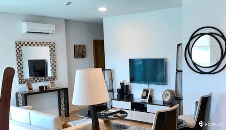 "4BR Condo for Rent in Park Terraces, San Lorenzo Village, Makati"06