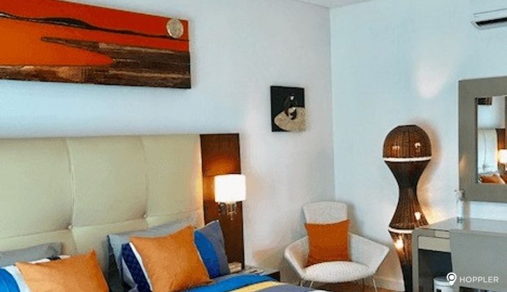 "4BR Condo for Rent in Park Terraces, San Lorenzo Village, Makati"07