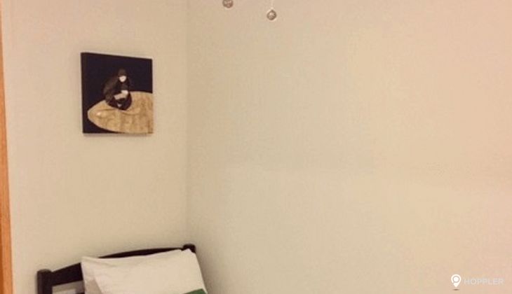 "4BR Condo for Rent in Park Terraces, San Lorenzo Village, Makati"09