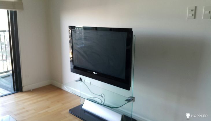 "1BR Condo for Rent in One Rockwell, Rockwell Center, Makati"02