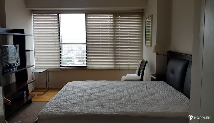 "1BR Condo for Rent in One Rockwell, Rockwell Center, Makati"05