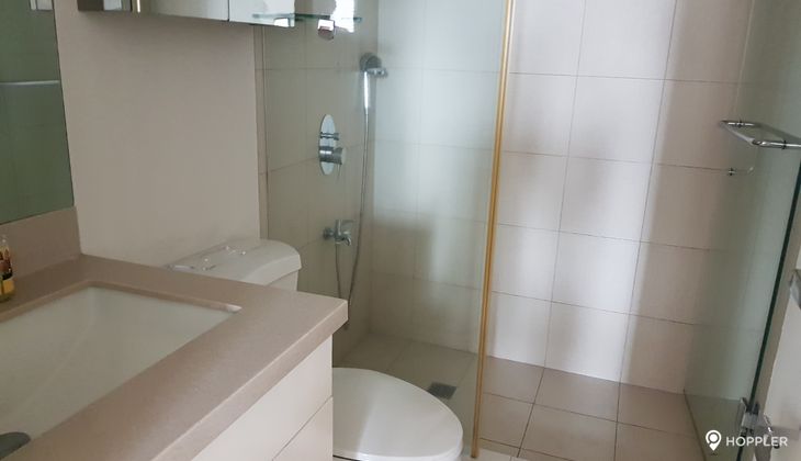 "1BR Condo for Rent in One Rockwell, Rockwell Center, Makati"06