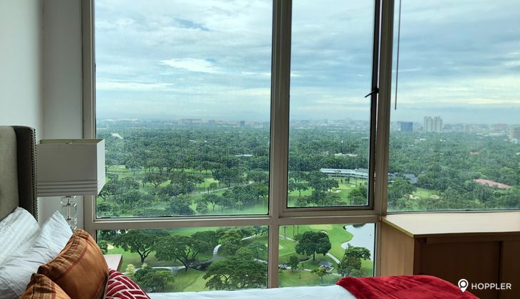 "1BR Condo for Rent in Bellagio I, BGC - Bonifacio Global City, Taguig"02