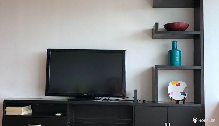 "1BR Condo for Rent in Bellagio I, BGC - Bonifacio Global City, Taguig"03