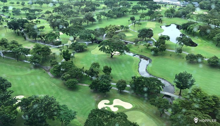 "1BR Condo for Rent in Bellagio I, BGC - Bonifacio Global City, Taguig"04