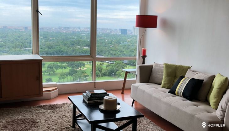 "1BR Condo for Rent in Bellagio I, BGC - Bonifacio Global City, Taguig"05
