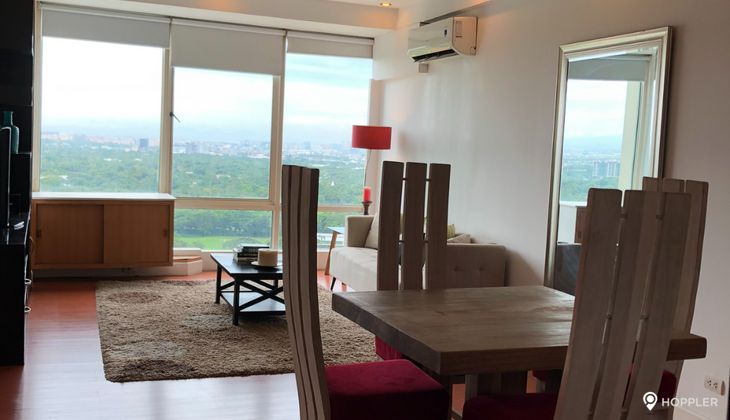 "1BR Condo for Rent in Bellagio I, BGC - Bonifacio Global City, Taguig"06