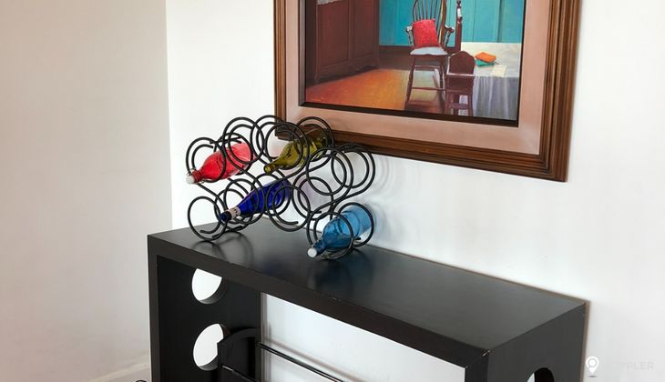 "1BR Condo for Rent in Bellagio I, BGC - Bonifacio Global City, Taguig"07