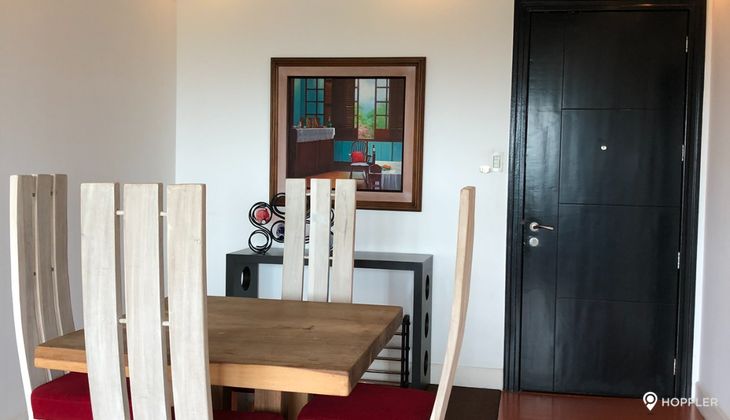 "1BR Condo for Rent in Bellagio I, BGC - Bonifacio Global City, Taguig"08