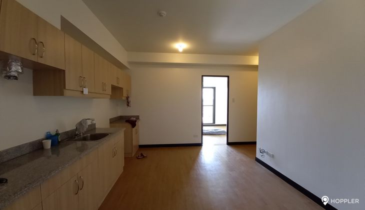 "1BR Condo for Rent in Calathea Place, San Antonio, Parañaque"04