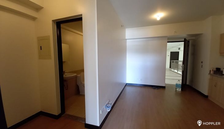 "1BR Condo for Rent in Calathea Place, San Antonio, Parañaque"06