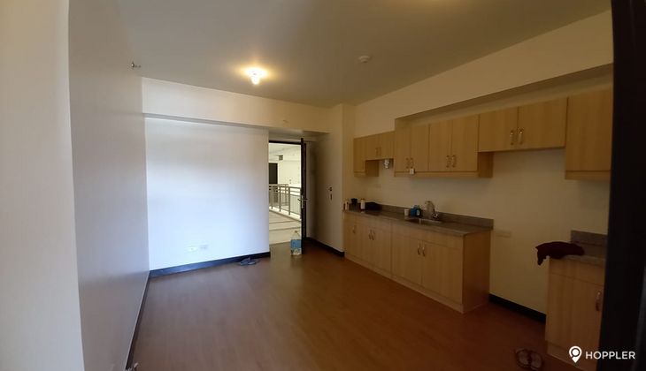 "1BR Condo for Rent in Calathea Place, San Antonio, Parañaque"08