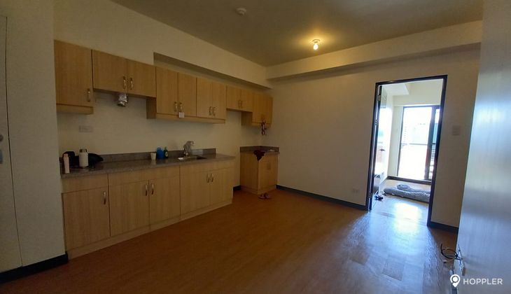 "1BR Condo for Rent in Calathea Place, San Antonio, Parañaque"09