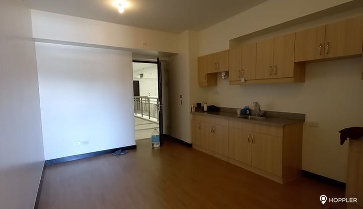 "1BR Condo for Rent in Calathea Place, San Antonio, Parañaque"10