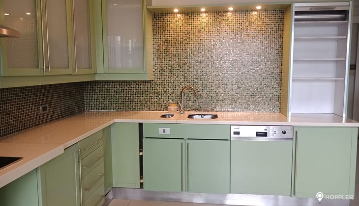 "3BR Condo for Rent in Essensa, BGC - Bonifacio Global City, Taguig"03