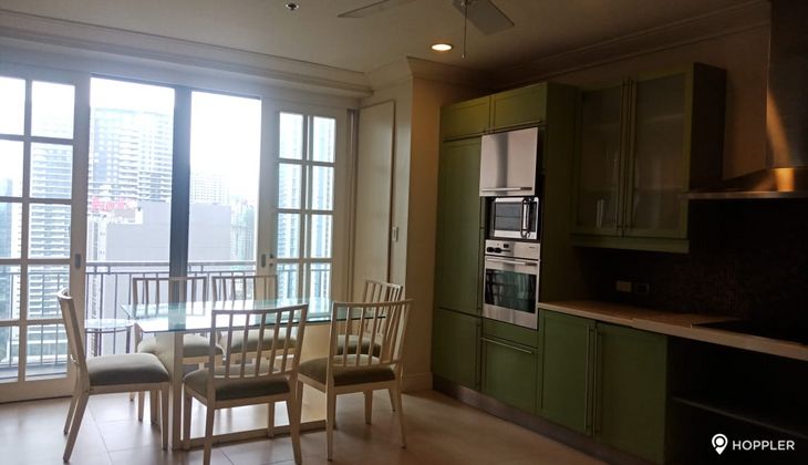 "3BR Condo for Rent in Essensa, BGC - Bonifacio Global City, Taguig"04