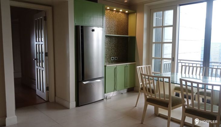 "3BR Condo for Rent in Essensa, BGC - Bonifacio Global City, Taguig"06