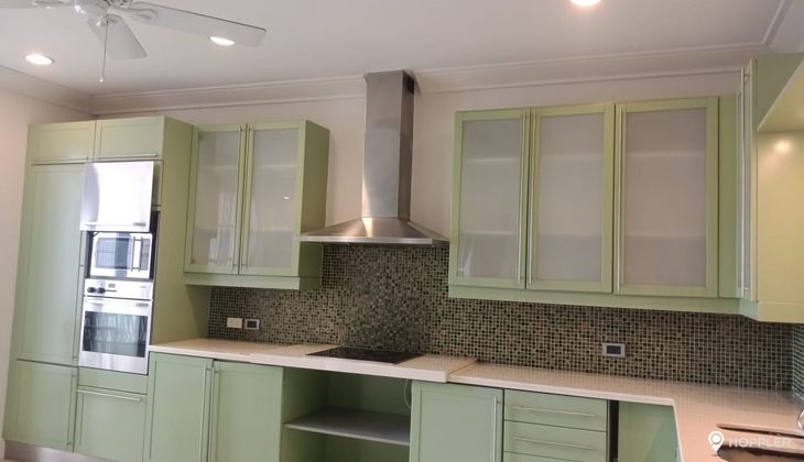 "3BR Condo for Rent in Essensa, BGC - Bonifacio Global City, Taguig"10