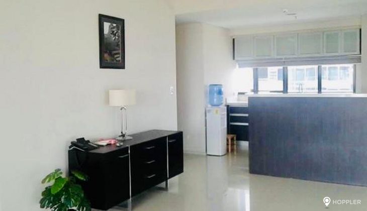 "3BR Condo for Rent in Arya Residences, BGC - Bonifacio Global City, Taguig"03