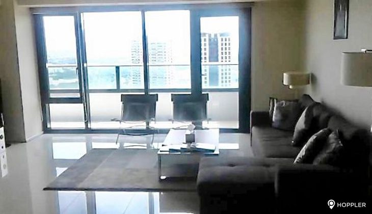 "3BR Condo for Rent in Arya Residences, BGC - Bonifacio Global City, Taguig"04